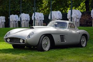 1954, Ferrari, 375, Mm, Scaglietti, Coupe, Speciale,  0402am , Supercar, Retro