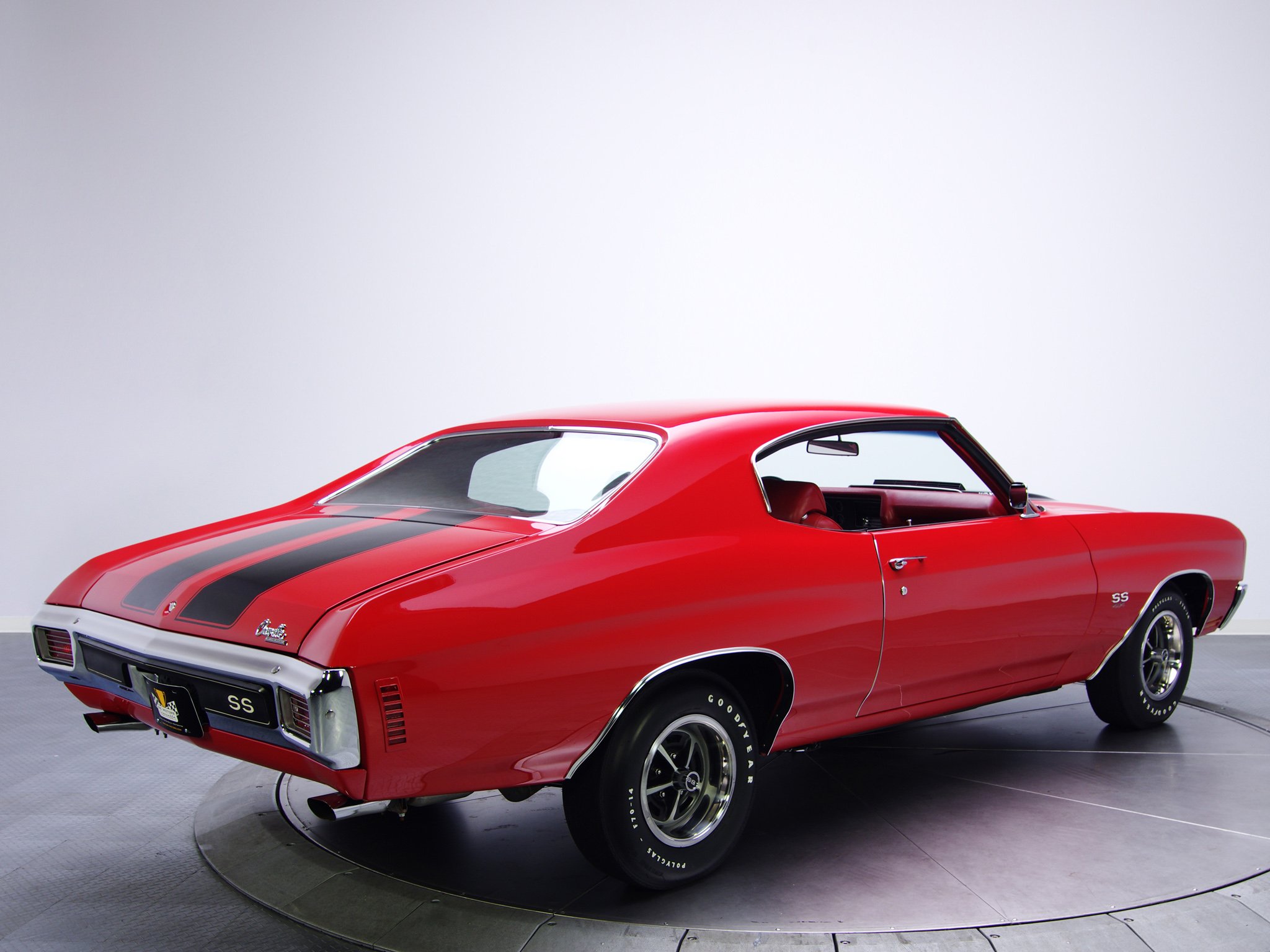 1970, Chevrolet, Chevelle, S s, 396, Hardtop, Coupe, Muscle, Classic Wallpaper
