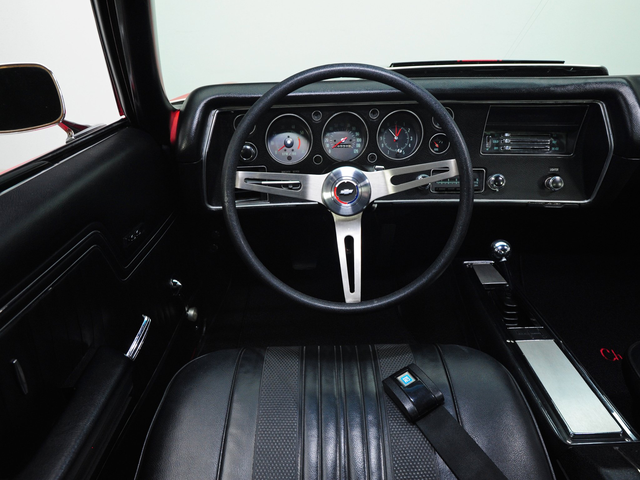 1970, Chevrolet, Chevelle, S s, 396, Hardtop, Coupe, Muscle, Classic Wallpaper