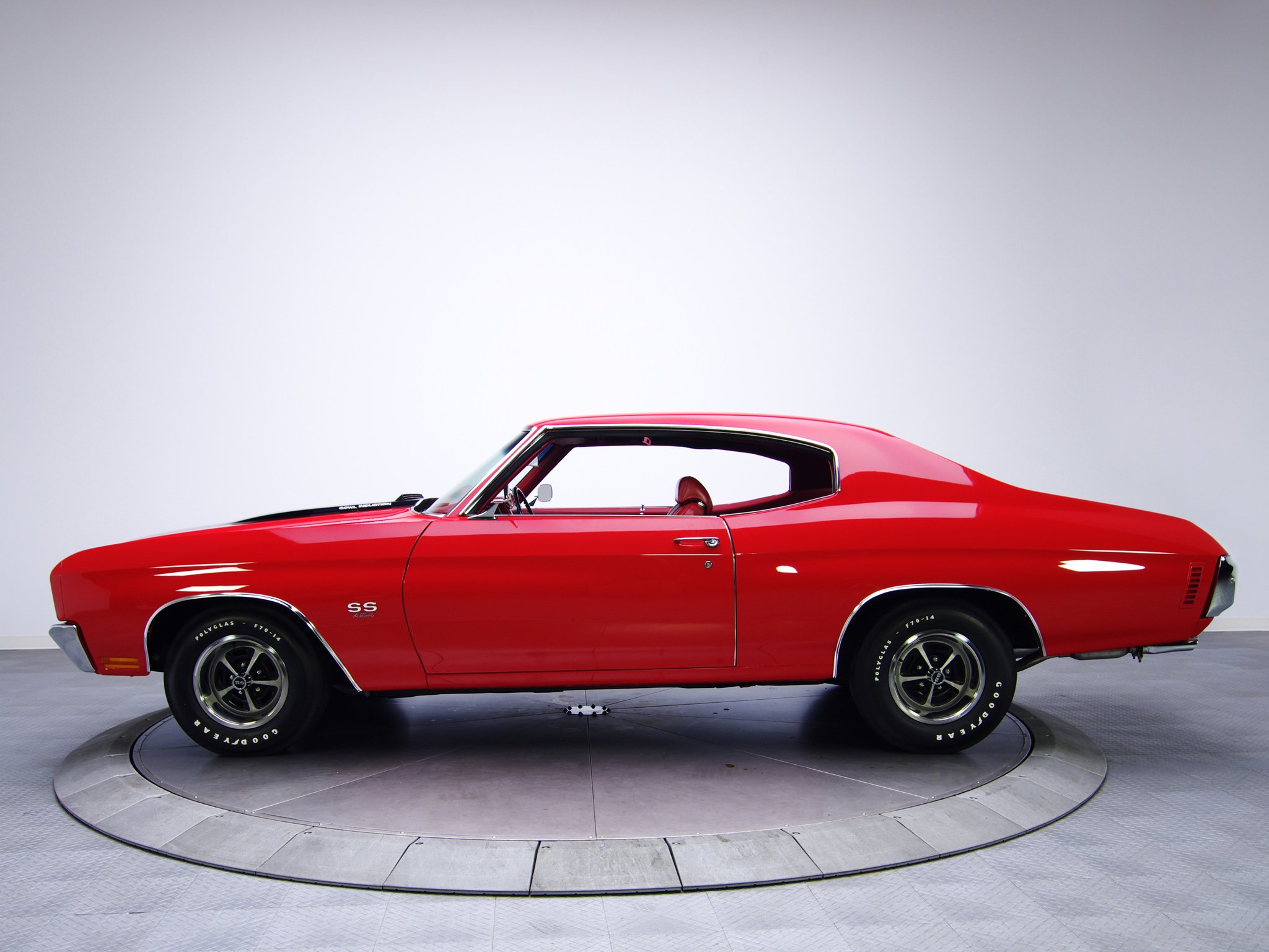 1970, Chevrolet, Chevelle, S s, 396, Hardtop, Coupe, Muscle, Classic Wallpaper