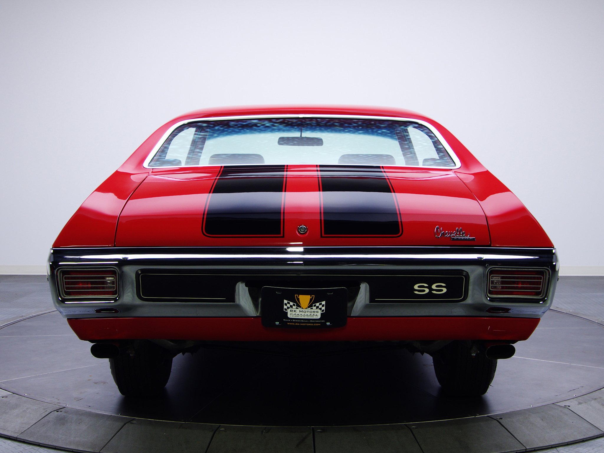 1970, Chevrolet, Chevelle, S s, 396, Hardtop, Coupe, Muscle, Classic Wallpaper