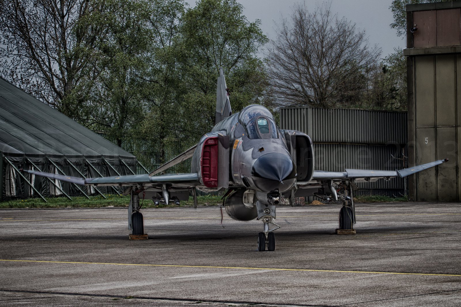 aircrafts, Douglas, F, 4, Mcdonnell, Phantom, Usa, Army, Fighter, Jets Wallpaper