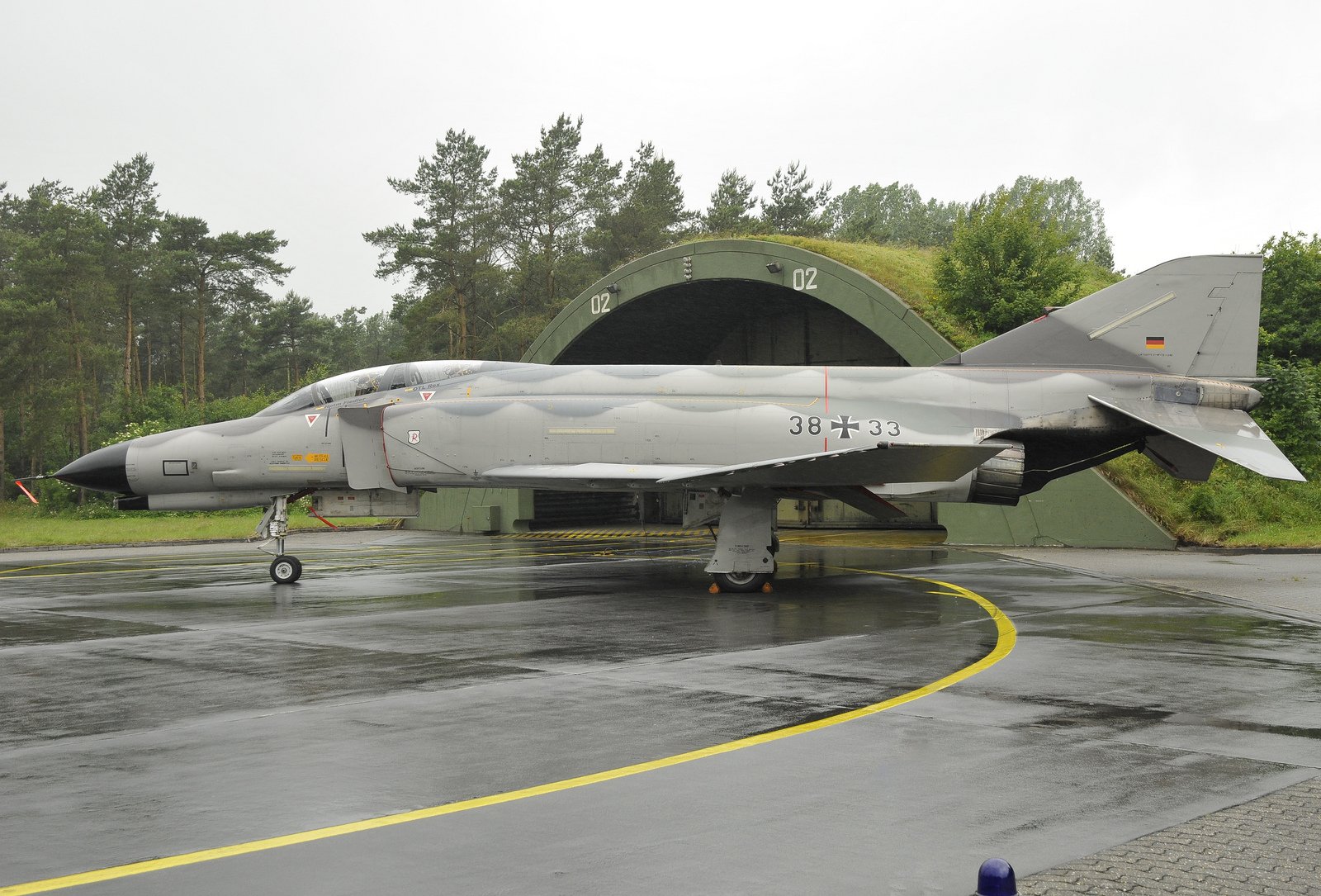 aircrafts, Douglas, F, 4, Mcdonnell, Phantom, Usa, Army, Fighter, Jets Wallpaper