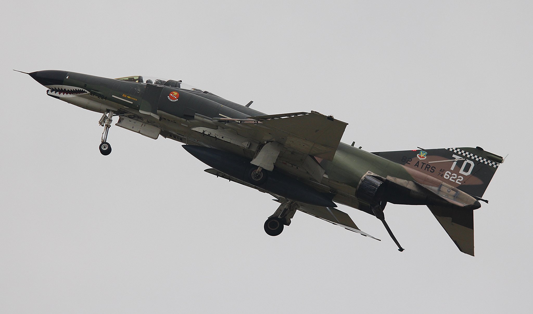 aircrafts, Army, Douglas, Fighter, Jets, Mcdonnell, Phantom, F, 4, Usa Wallpaper