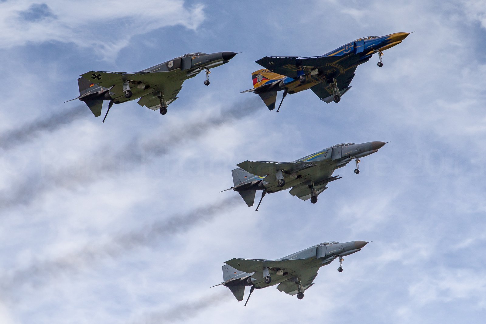 aircrafts, Army, Douglas, Fighter, Jets, Mcdonnell, Phantom, F, 4, Usa Wallpaper