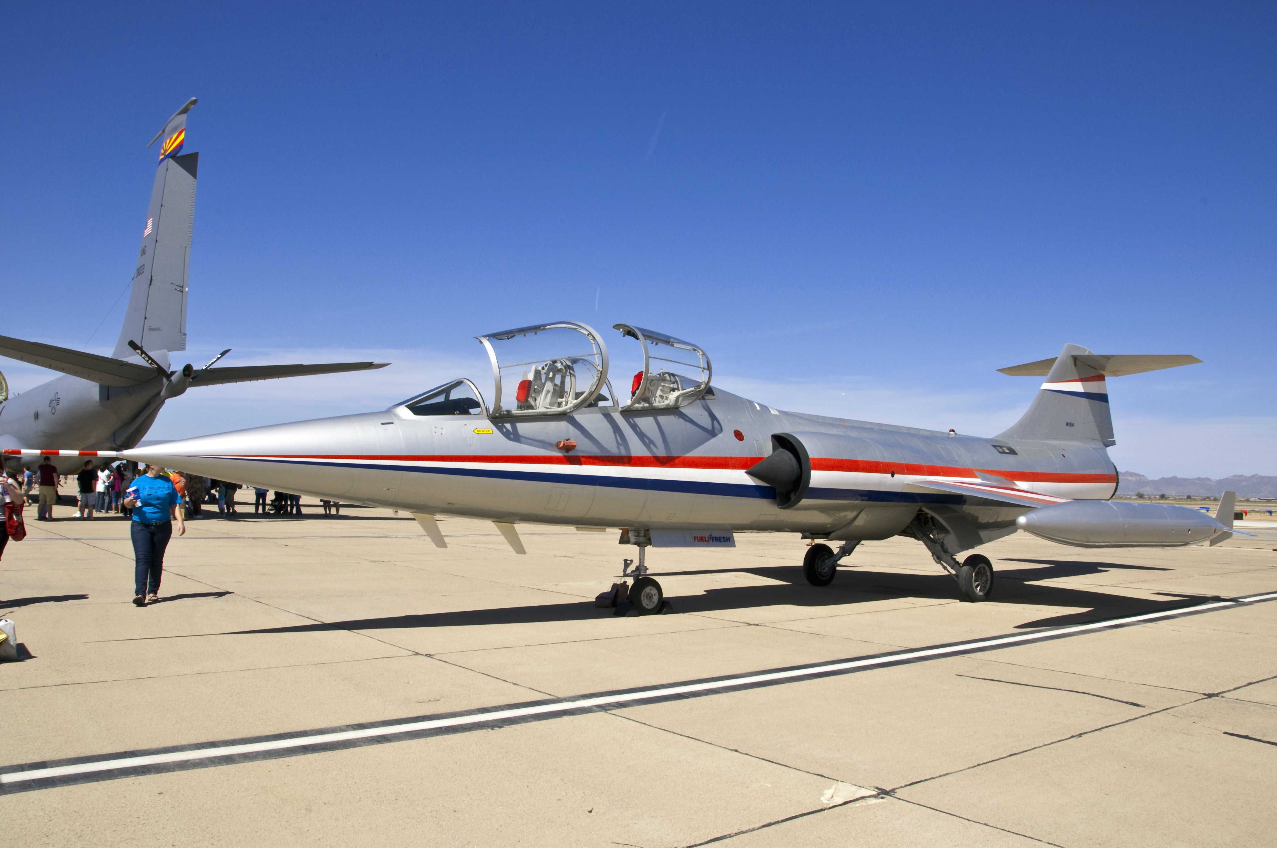 aircrafts, Army, Fighter, Jets, Usa, Lockheed, F 104, Starfighter Wallpaper