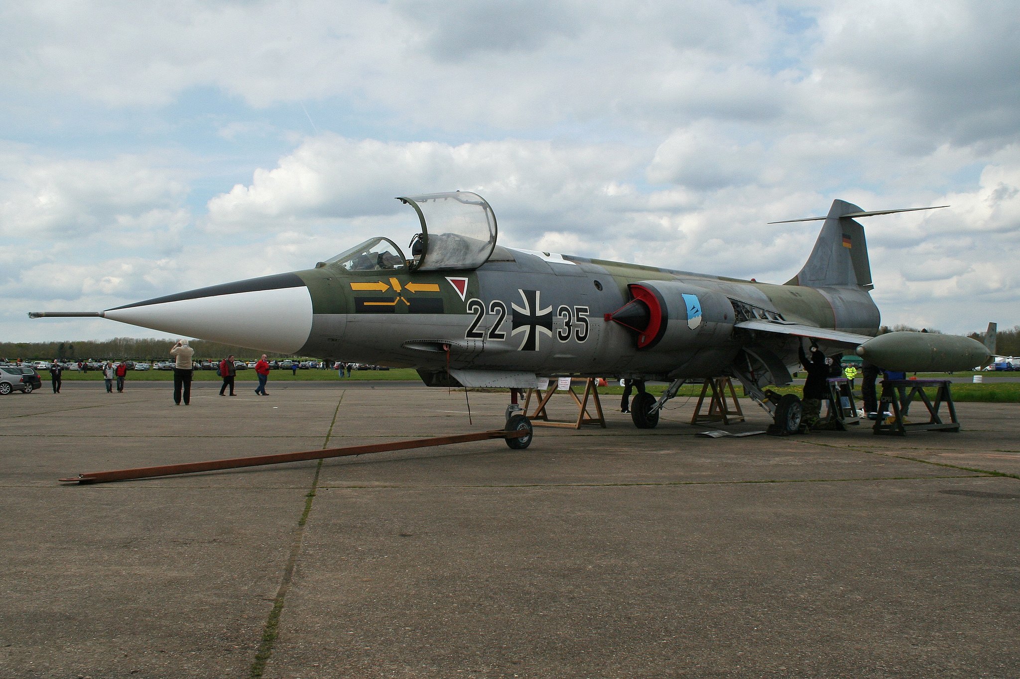 aircrafts, Army, Fighter, Jets, Usa, Lockheed, F 104, Starfighter Wallpaper