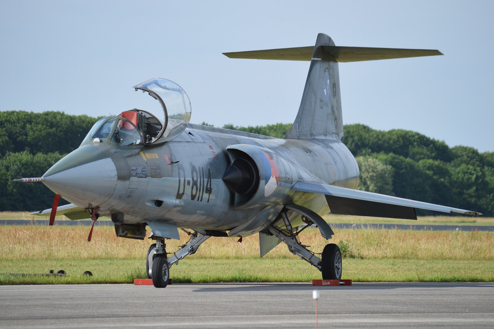 GLI AEREI PIÙ BELLI DEL MONDO 437090-aircrafts-army-fighter-jets-usa-lockheed-f-104-starfighter-2