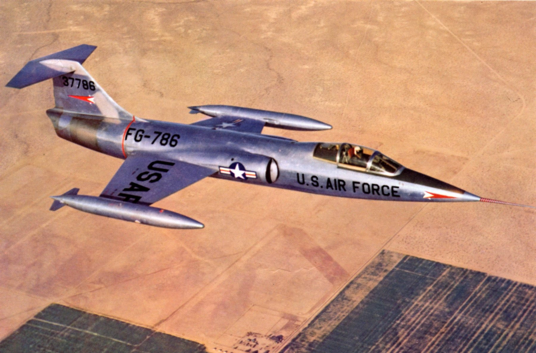 aircrafts, Army, Fighter, Jets, Usa, Lockheed, F 104, Starfighter Wallpaper