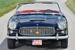 1959, Maserati, 3500, G t, Spyder, Prototipo,  am101 , Retro