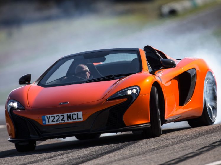 2014, Mclaren, 650s, Spyder, Uk spec, Supercar HD Wallpaper Desktop Background