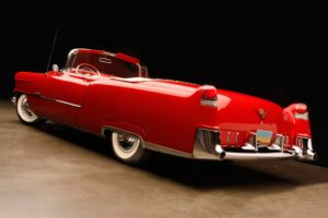 1955, Cadillac, Sixty two, Convertible,  6267x , Luxury, Retro