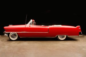 1955, Cadillac, Sixty two, Convertible,  6267x , Luxury, Retro