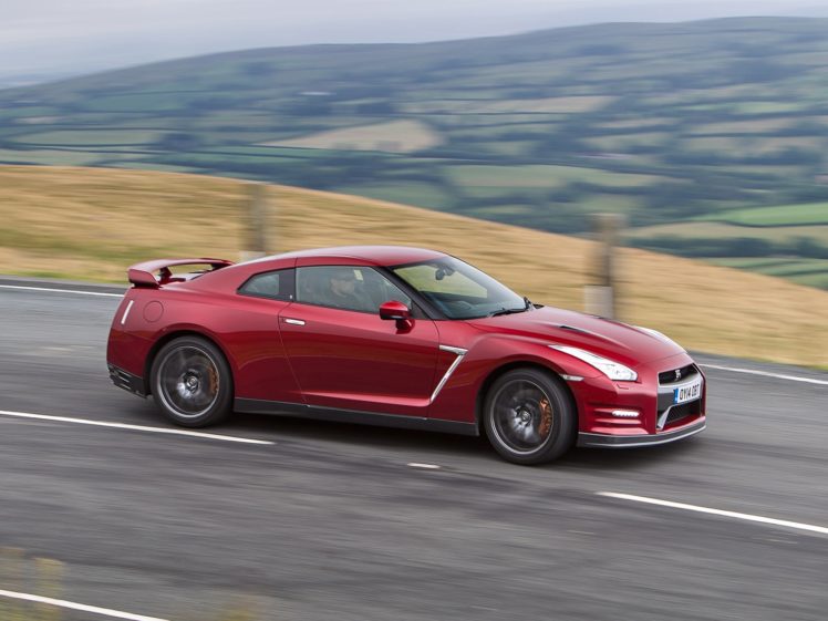 2014, Nissan, Gt r, Uk spec,  r35 , Gtr HD Wallpaper Desktop Background