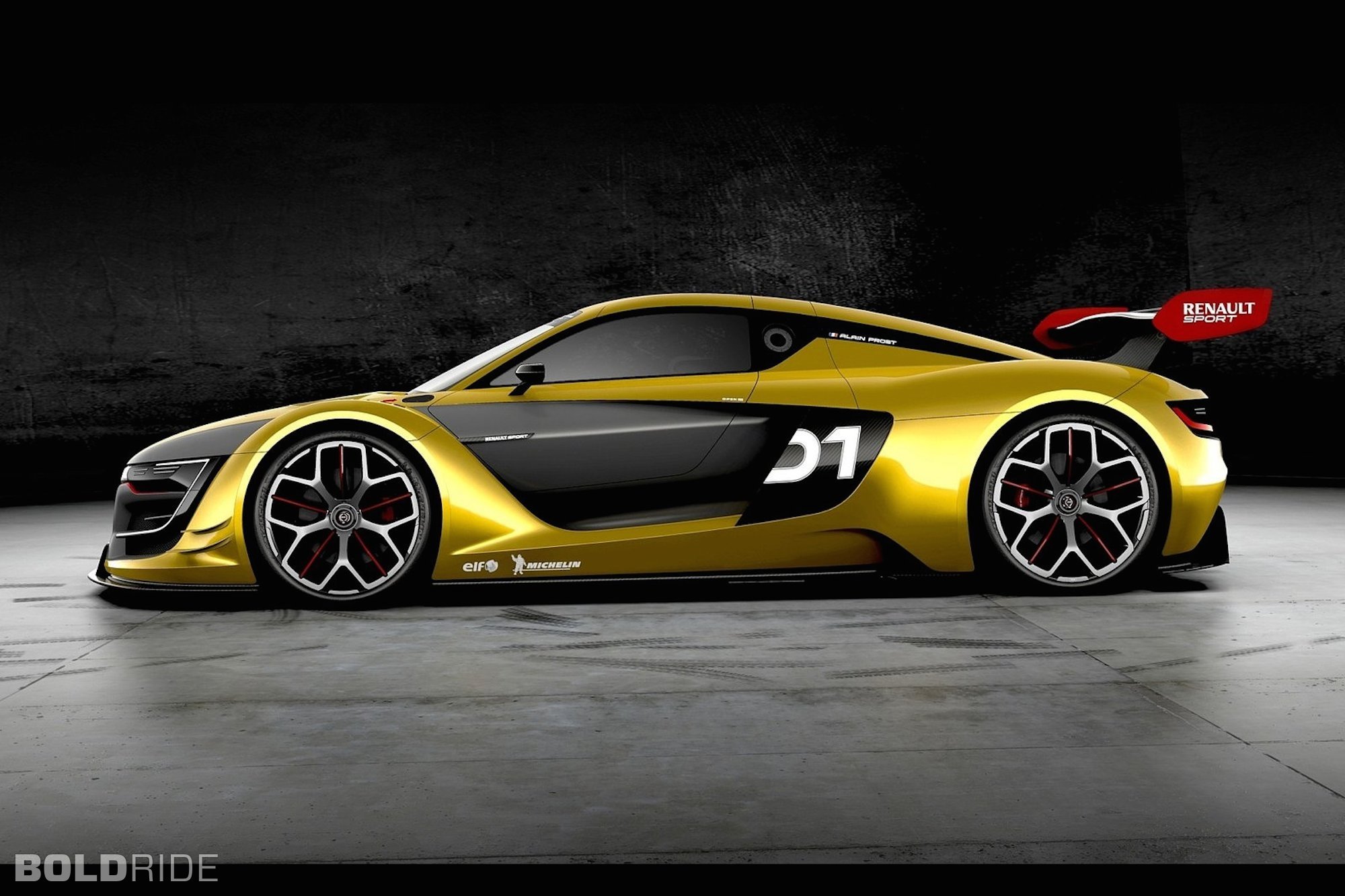 2015, Renault, Sport, Rs01, Supercar, Race, Racing, R s Wallpaper