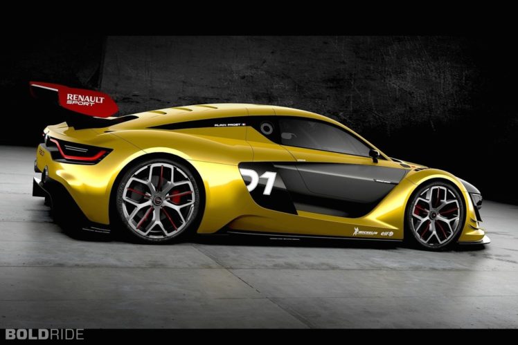 2015, Renault, Sport, Rs01, Supercar, Race, Racing, R s HD Wallpaper Desktop Background