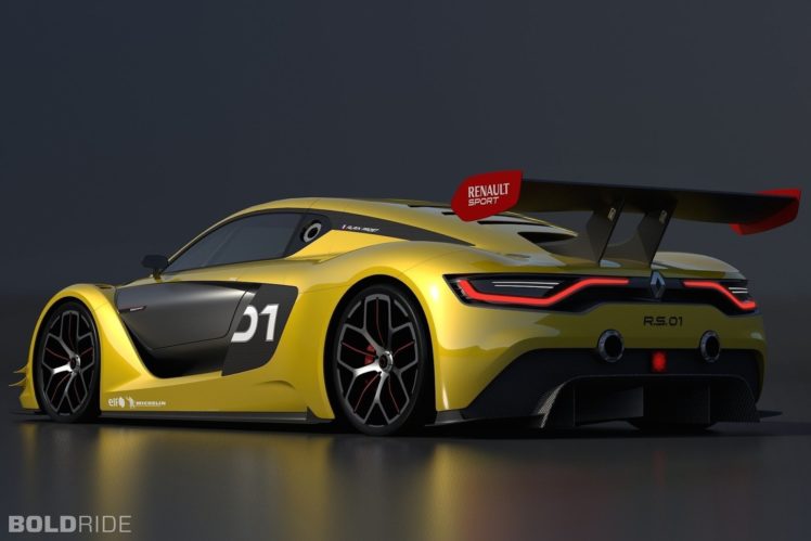 2015, Renault, Sport, Rs01, Supercar, Race, Racing, R s HD Wallpaper Desktop Background