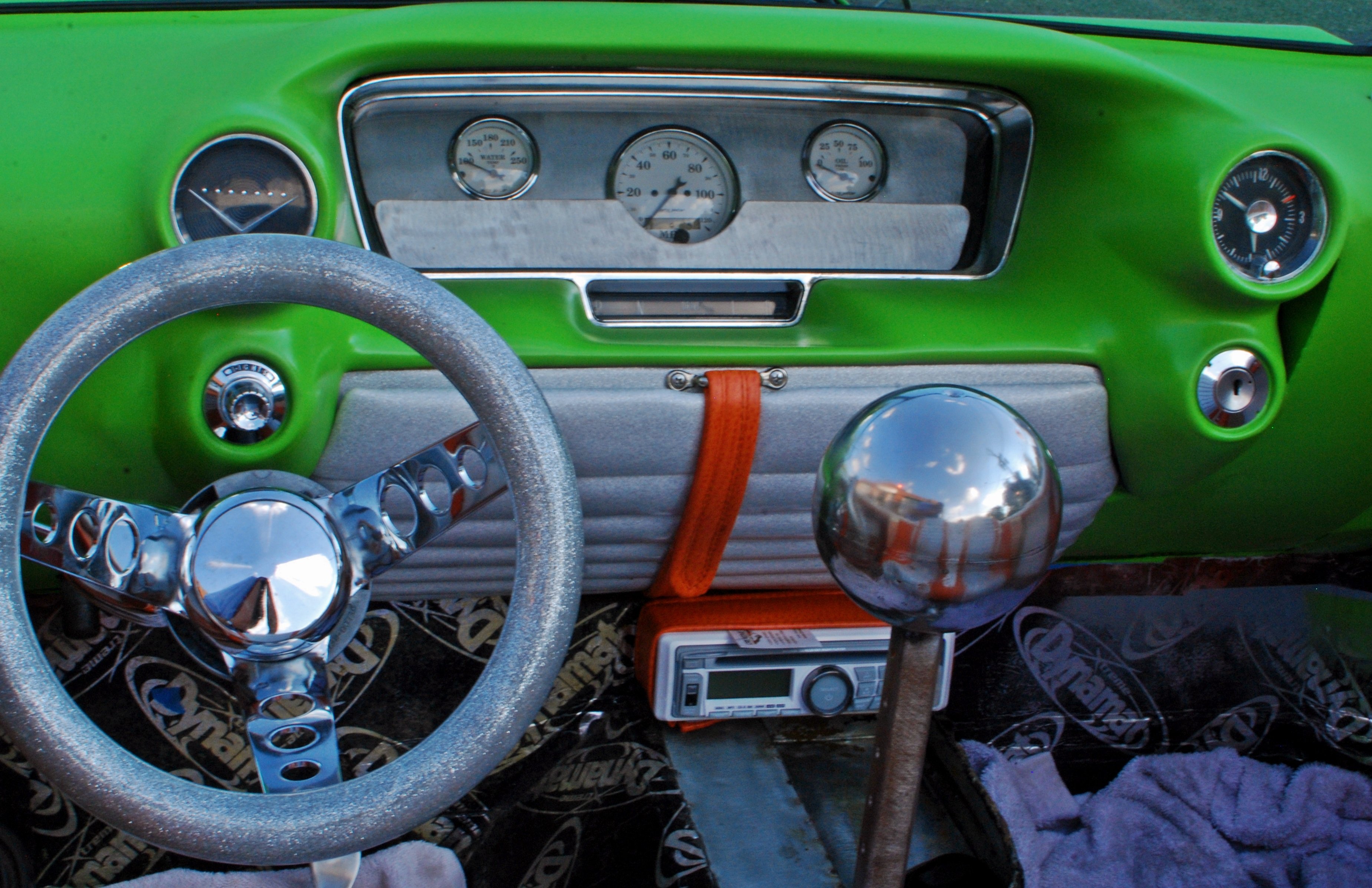 hot, Rod, Rods Wallpaper