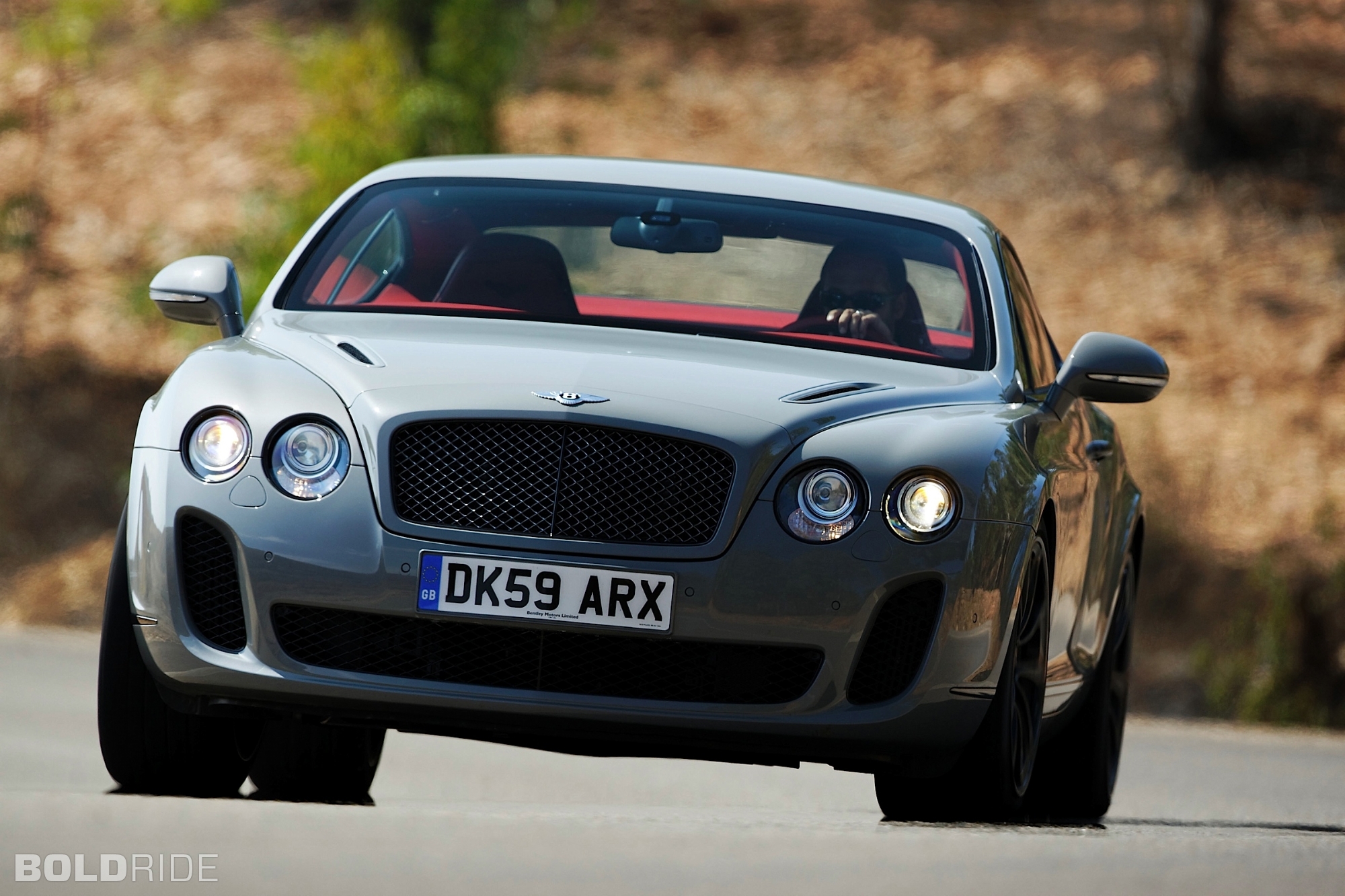 2011, Bentley, Continental, Supersports, Sportcar, Luxury Wallpaper