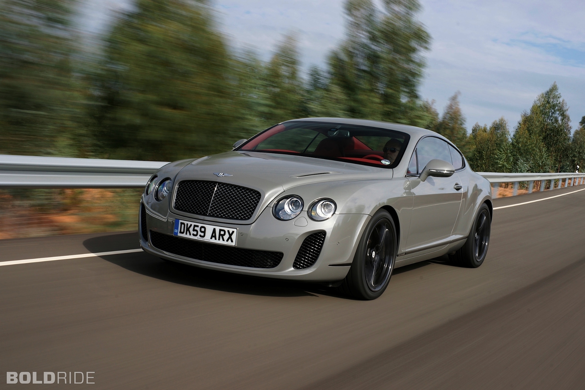 2011, Bentley, Continental, Supersports, Sportcar, Luxury Wallpaper