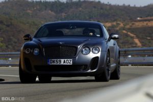 2011, Bentley, Continental, Supersports, Sportcar, Luxury
