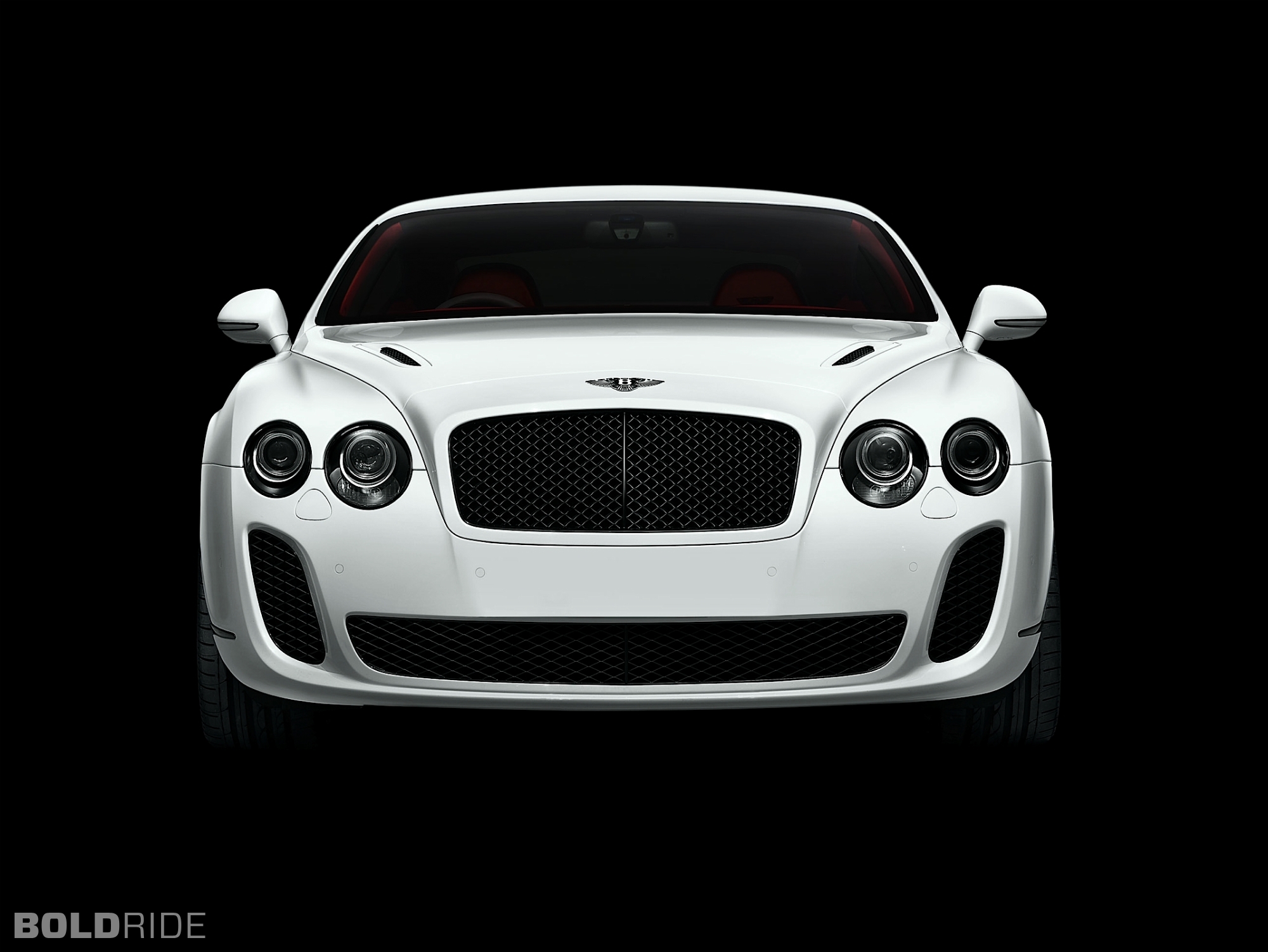 2011, Bentley, Continental, Supersports, Sportcar, Luxury Wallpaper