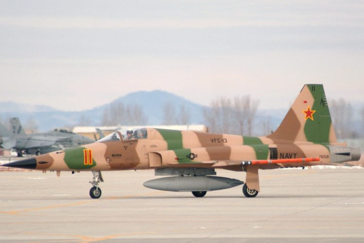 aircrafts, Army, Fighter, Jets, Usa, Northrop, F 5, Freedom, Fighter HD Wallpaper Desktop Background