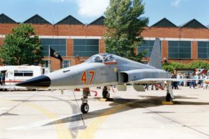 aircrafts, Army, Fighter, Jets, Usa, Northrop, F 5, Freedom, Fighter