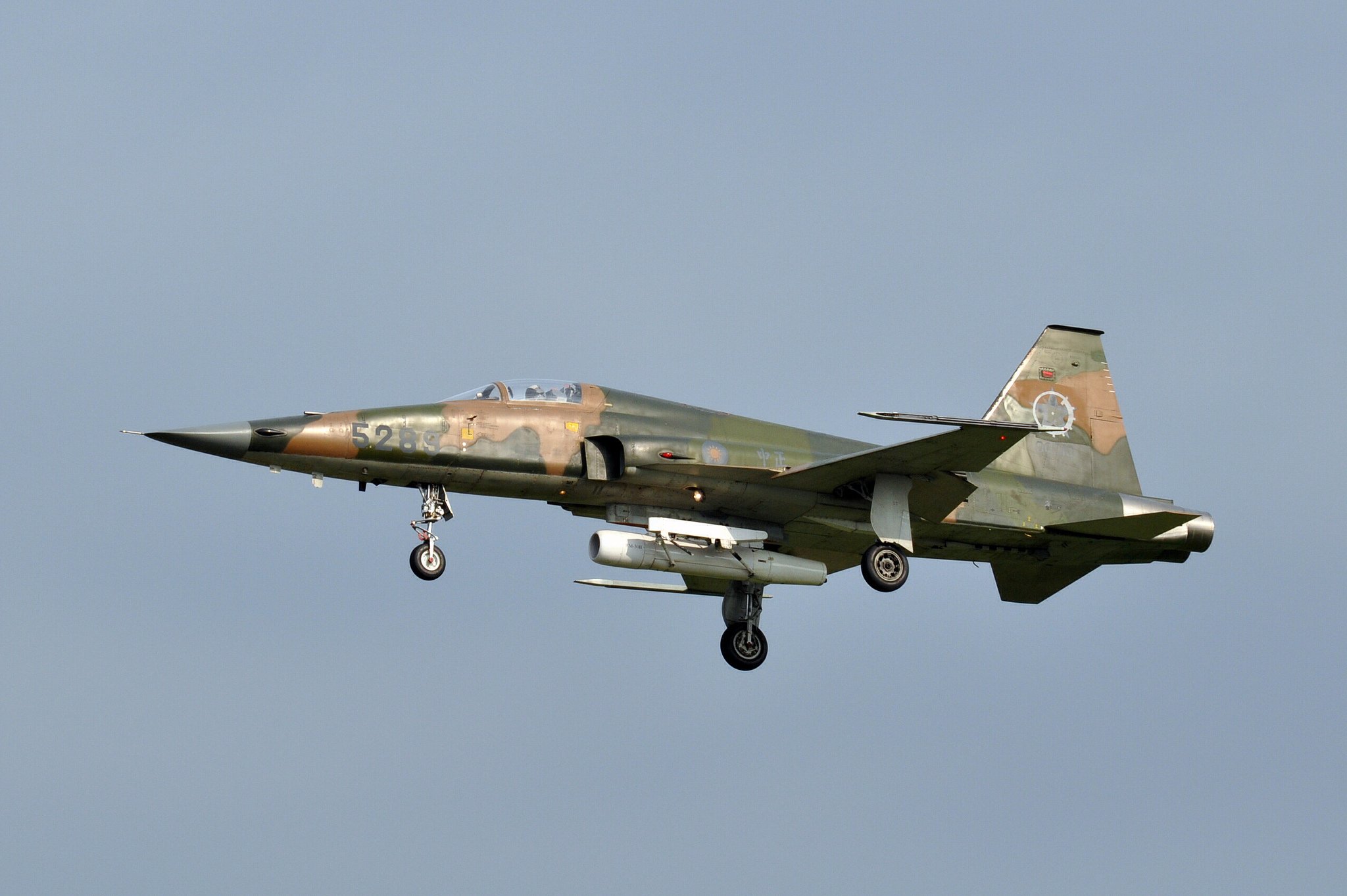 aircrafts, Army, F, 5, Fighter, Freedom, Jets, Northrop, Usa Wallpaper