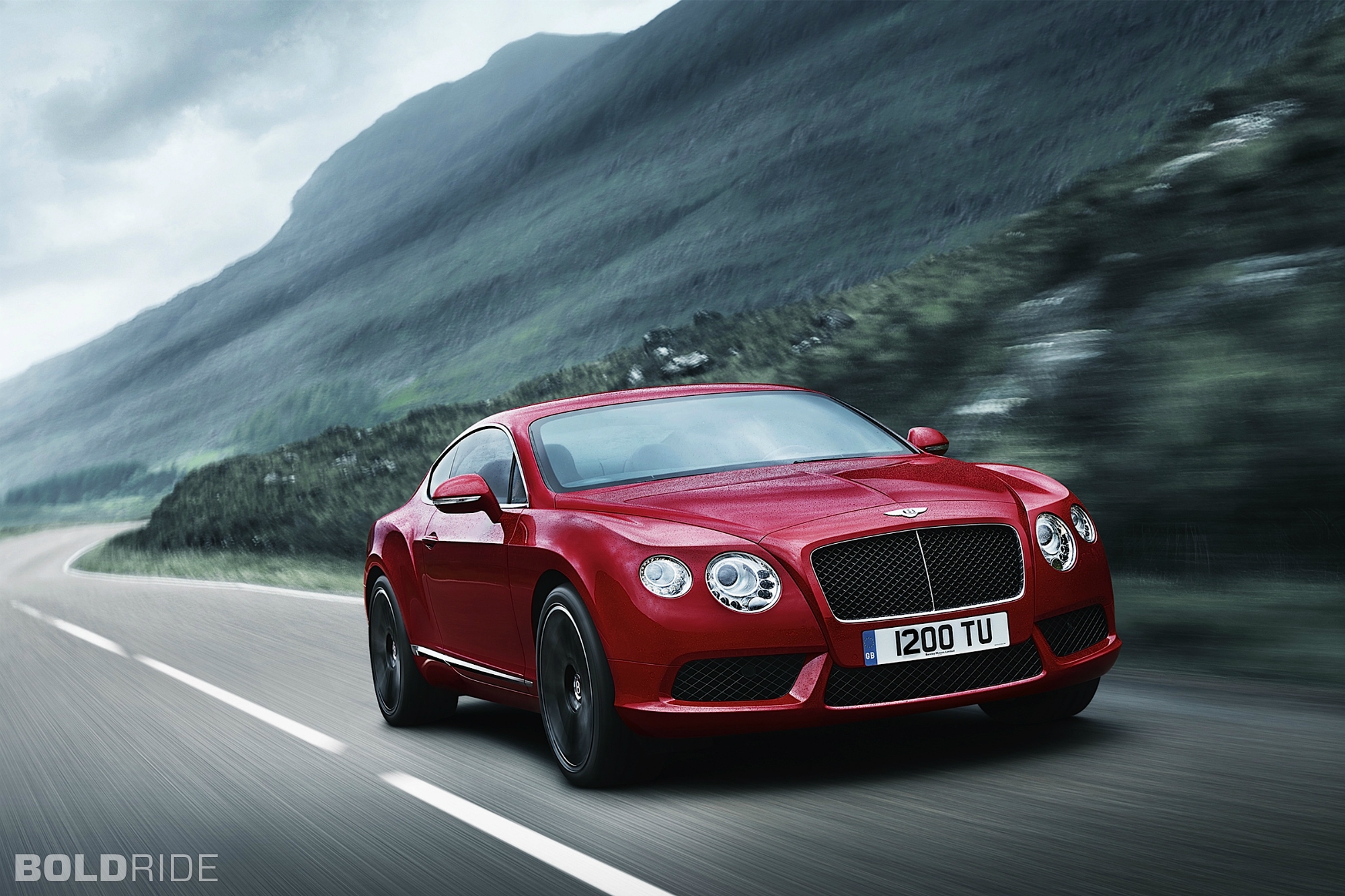 2013, Bentley, Continental, Gt, V8, Luxury, Supercar Wallpaper