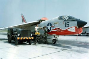 aircrafts, Army, Fighter, Jets, Usa, Marine, Vought, F 8, Crusader