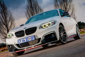 bmw, 2 series, M220d, Coupe, M performance, Accessories, F22, 2014