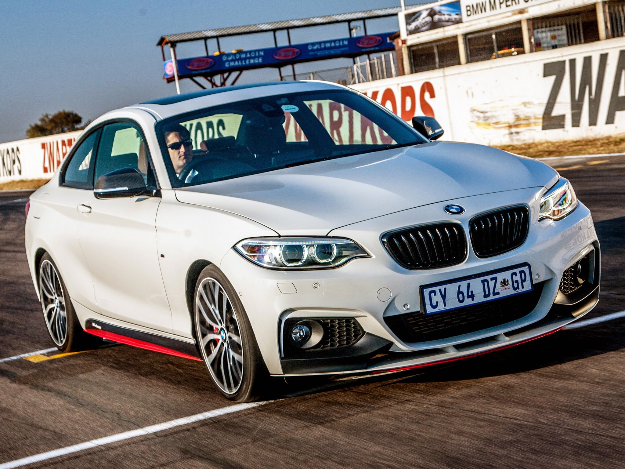 bmw, 2 series, M220d, Coupe, M performance, Accessories, F22, 2014 Wallpaper
