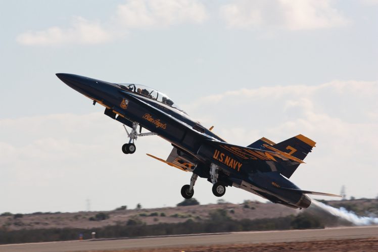 a 18, Hornet HD Wallpaper Desktop Background