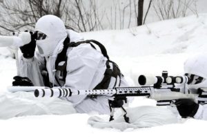 army, Sniper