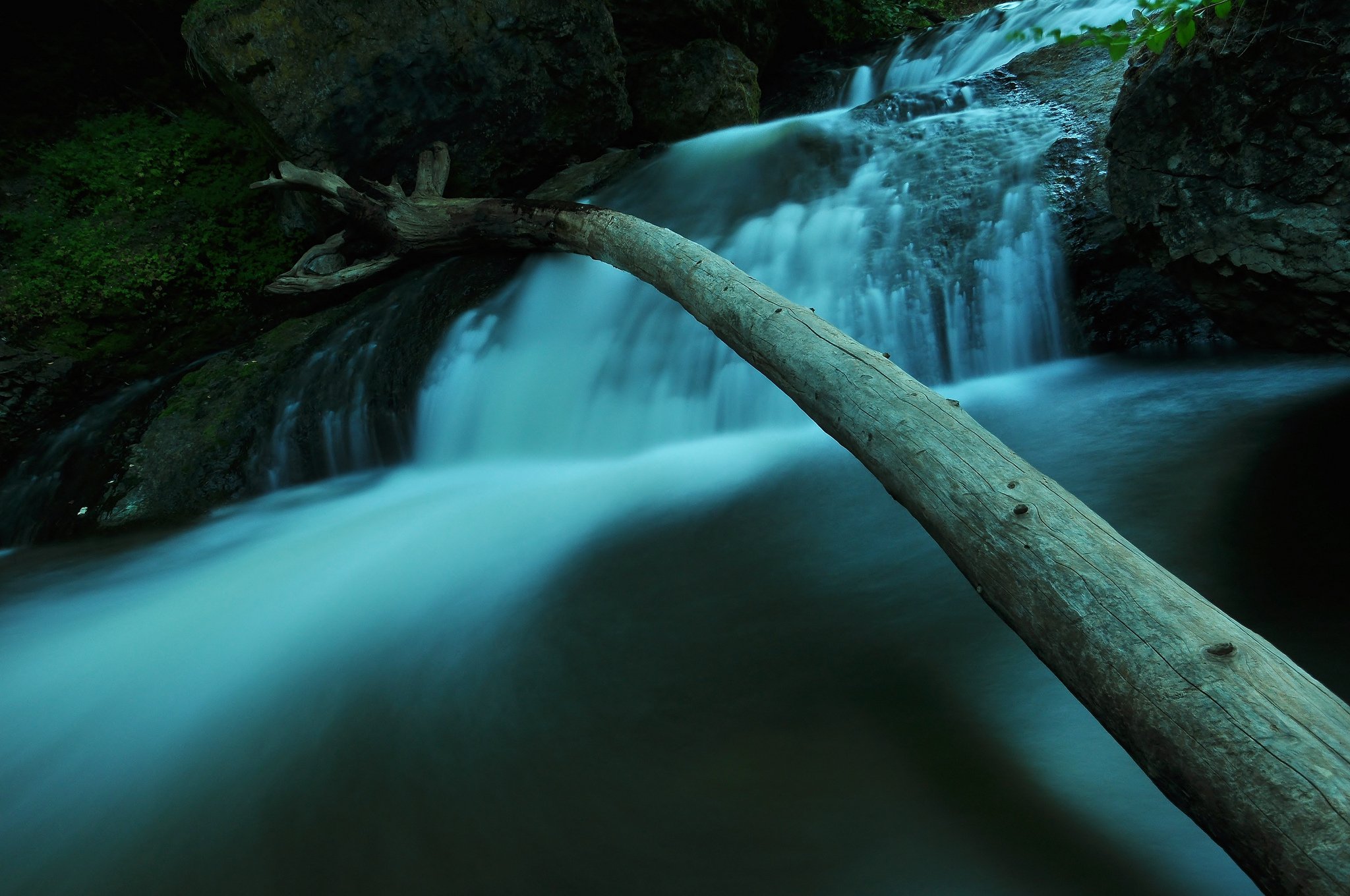 canada, Forest, Jungle, River, Rocks, Stones, Waterfalls Wallpaper