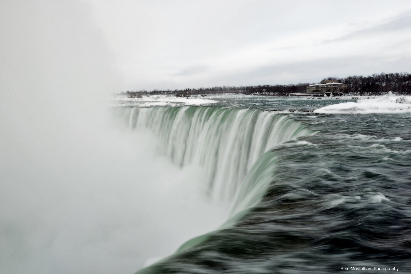 canada, Forest, Jungle, River, Rocks, Stones, Waterfalls, Niagara Wallpaper