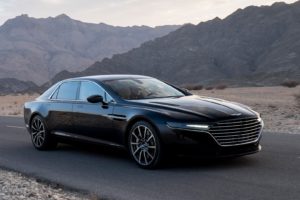 2015, Aston, Martin, New, Lagonda, Sedan, Uk, Cars