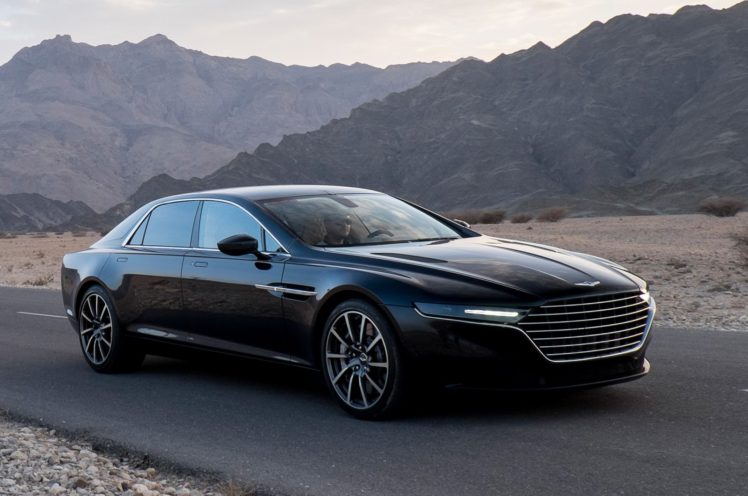 2015, Aston, Martin, New, Lagonda, Sedan, Uk, Cars HD Wallpaper Desktop Background