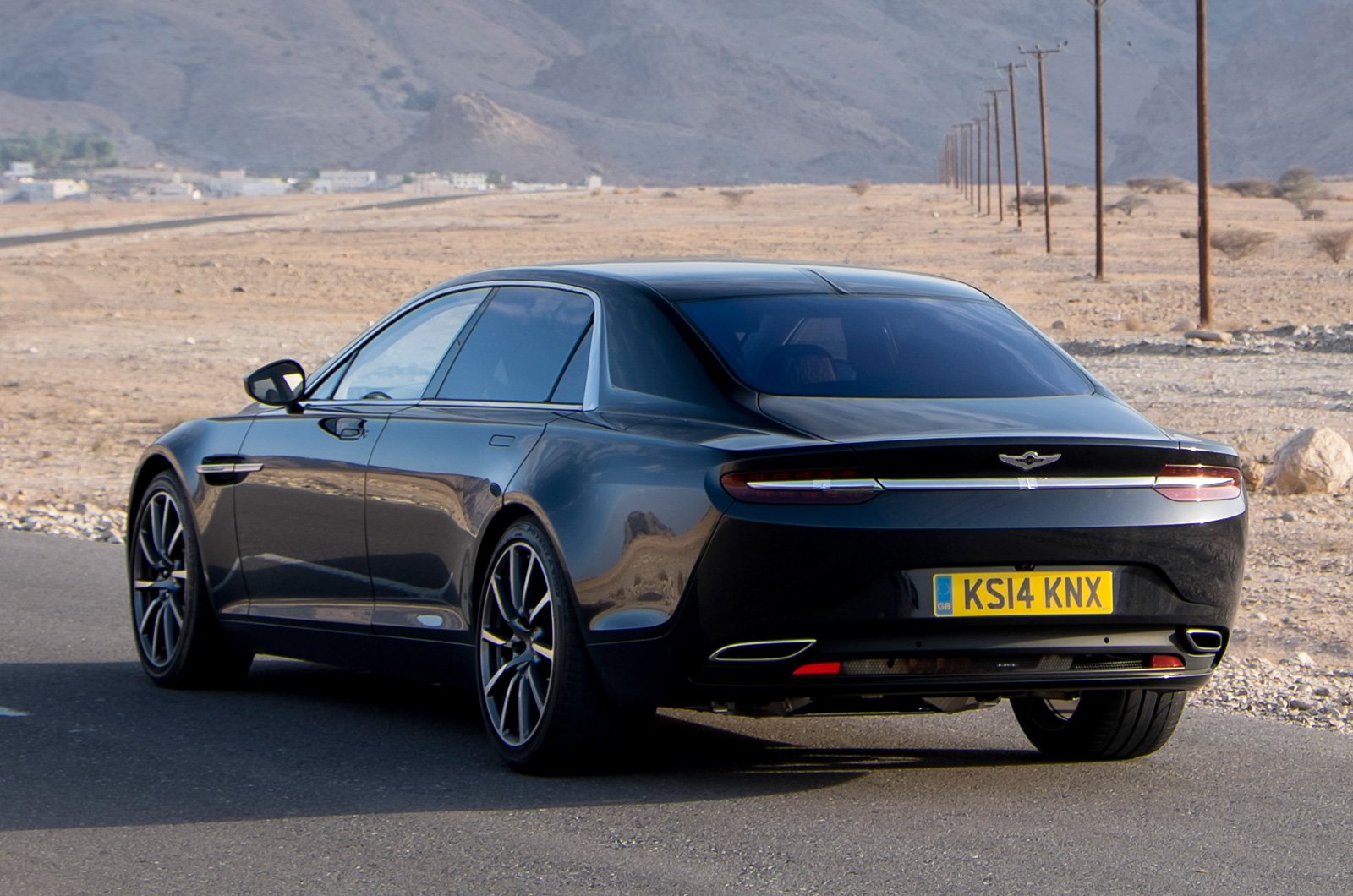 2015, Aston, Martin, New, Lagonda, Sedan, Uk, Cars Wallpaper