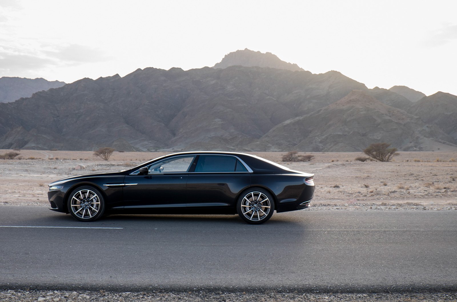 2015, Aston, Martin, New, Lagonda, Sedan, Uk, Cars Wallpaper