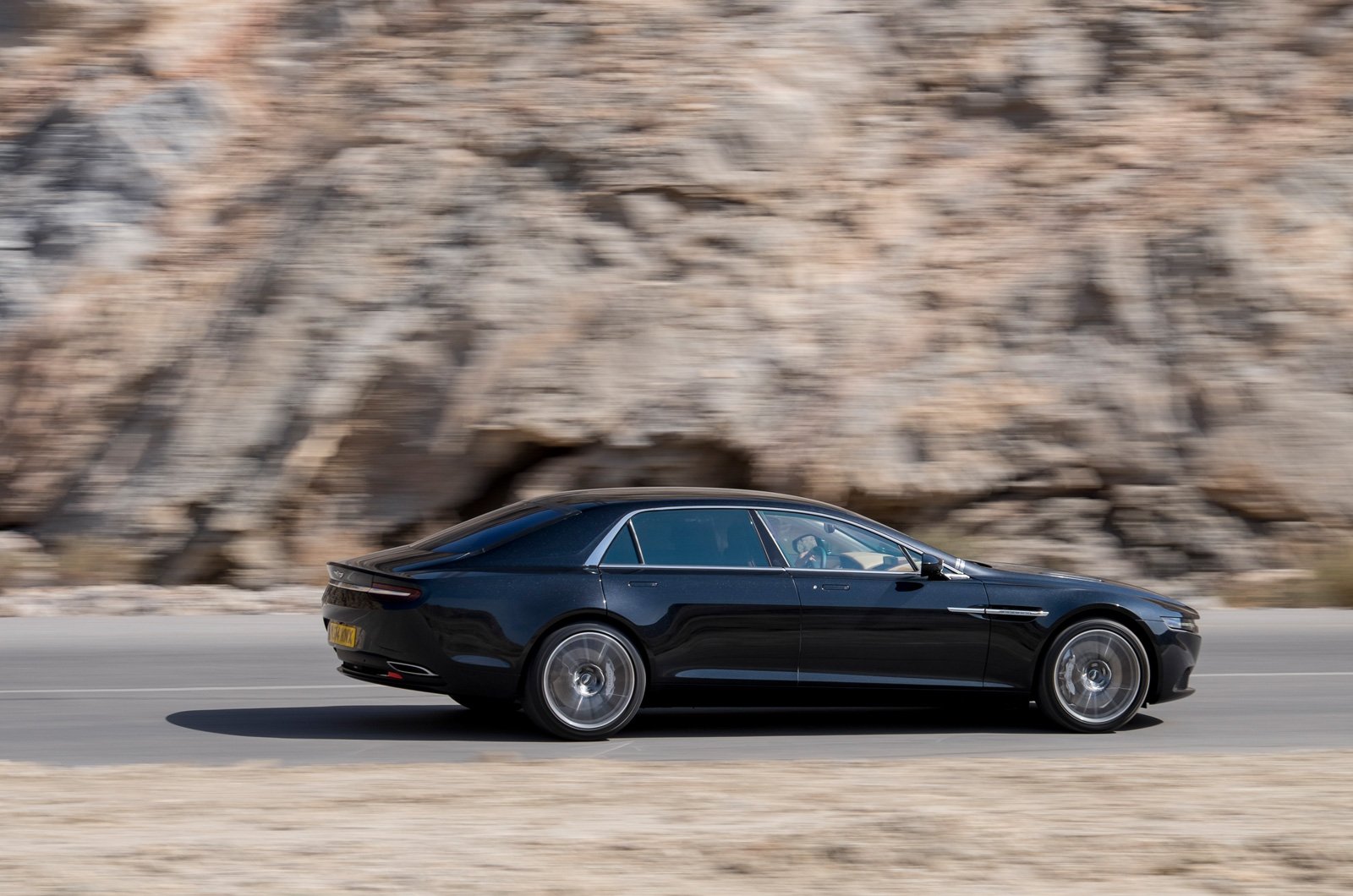 2015, Aston, Martin, New, Lagonda, Sedan, Uk, Cars Wallpaper