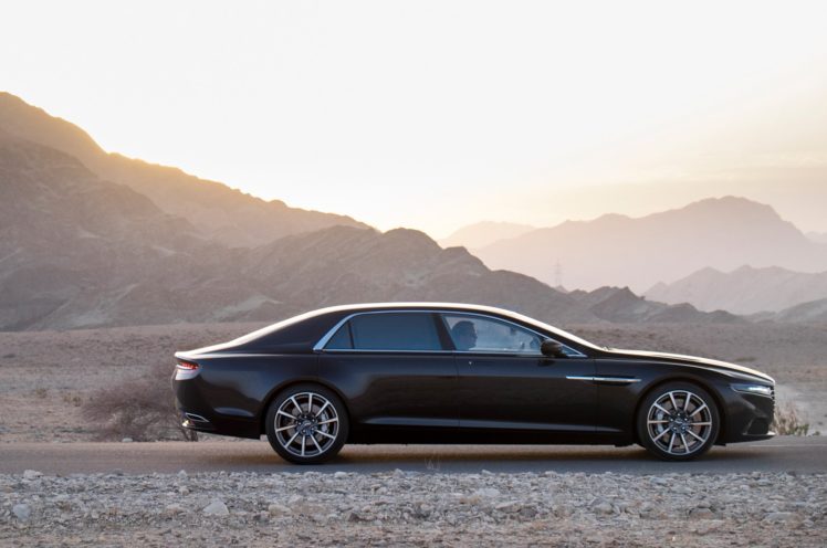 2015, Aston, Martin, New, Lagonda, Sedan, Uk, Cars HD Wallpaper Desktop Background