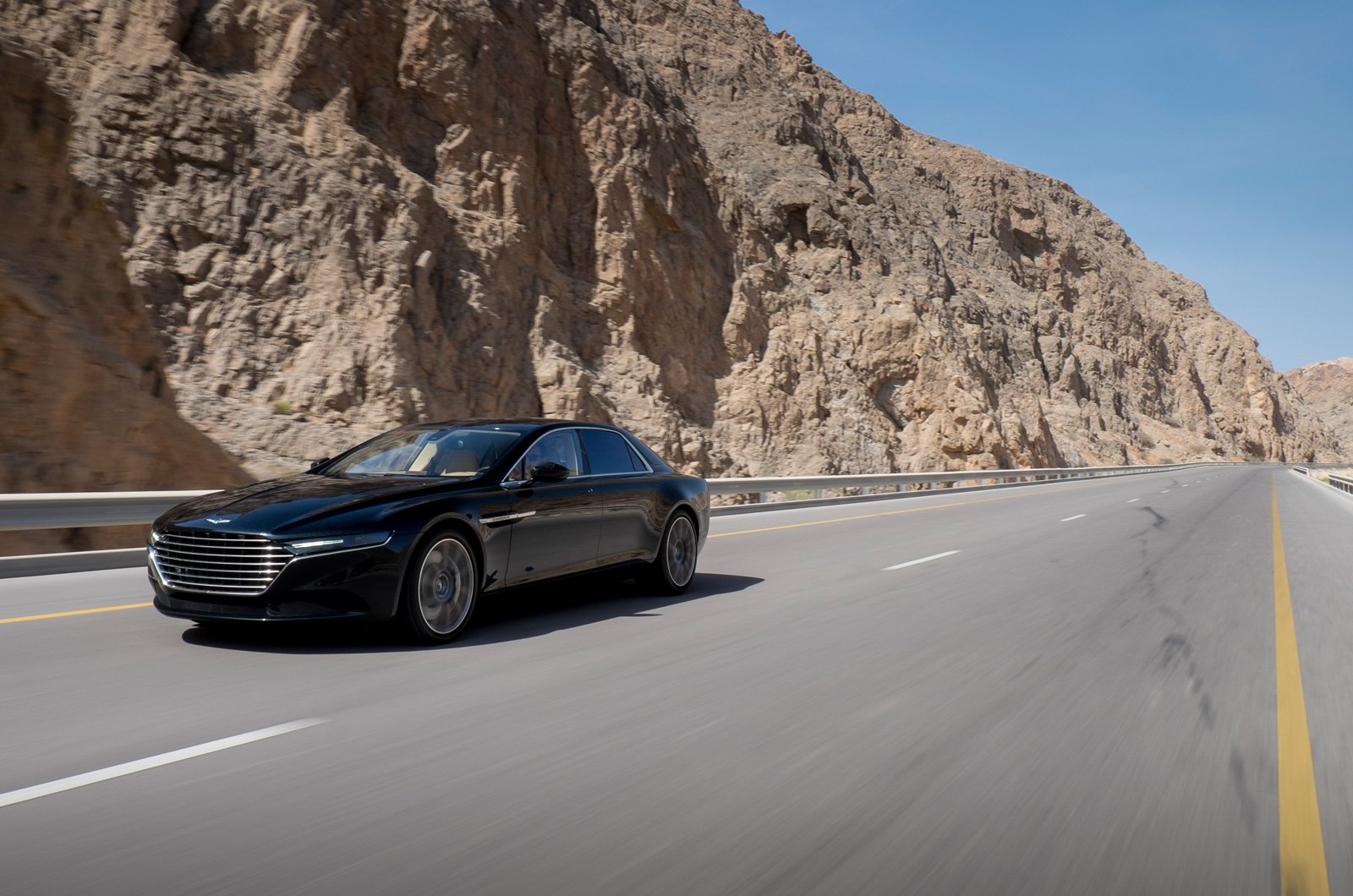 2015, Aston, Martin, New, Lagonda, Sedan, Uk, Cars Wallpaper