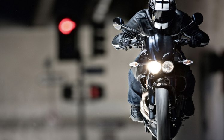 motorbike, Racer, Bike, Street HD Wallpaper Desktop Background