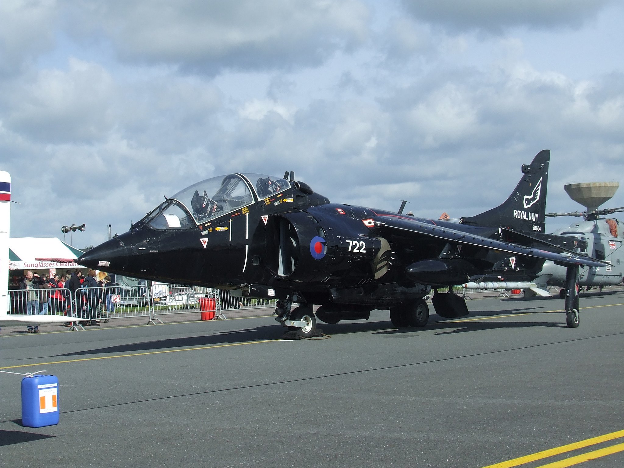 fighter, Harrier, Jet, Military, Mcdonnell, Douglas, Aircrafts Wallpaper