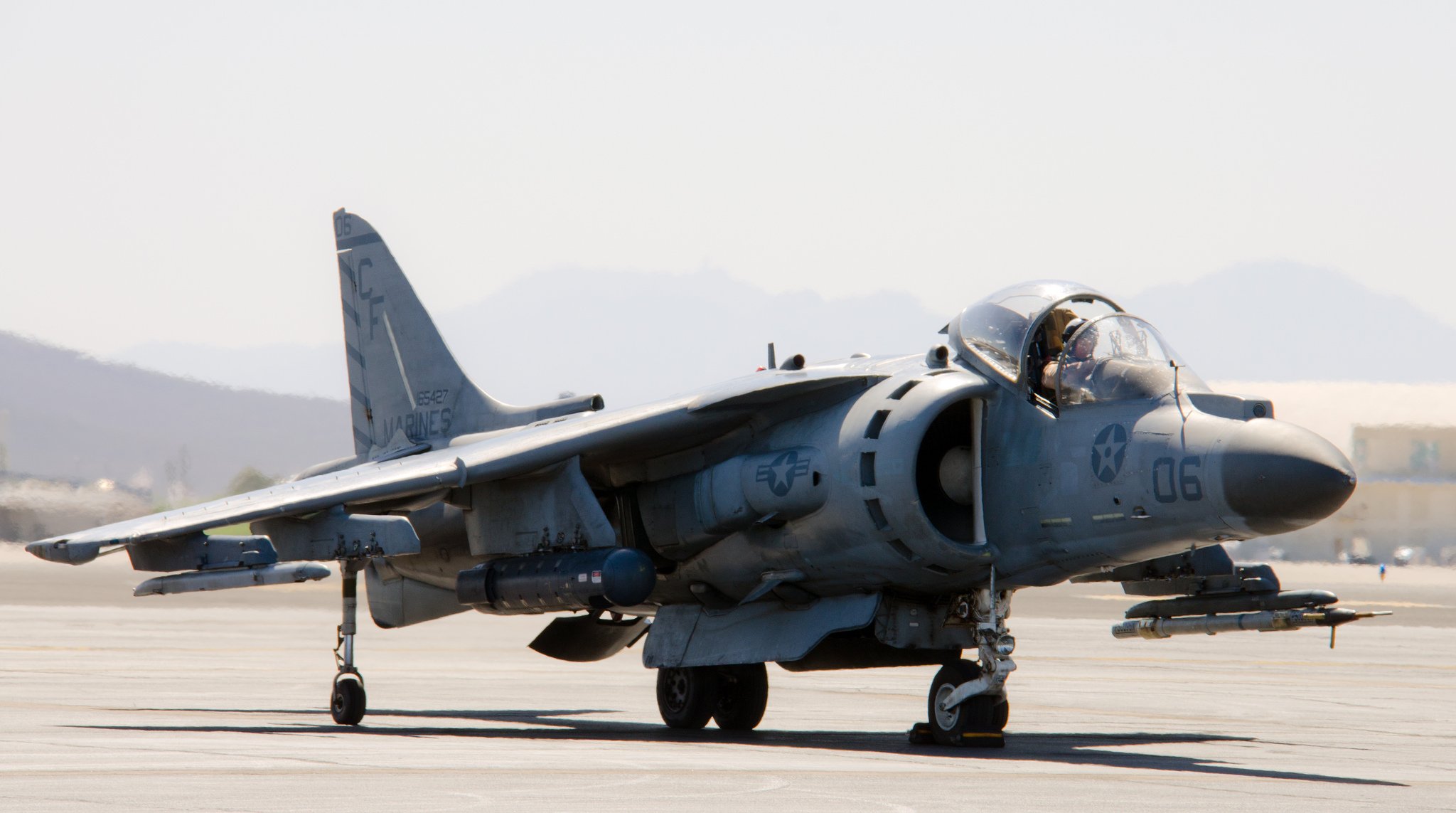 fighter, Harrier, Jet, Military, Mcdonnell, Douglas, Aircrafts Wallpaper