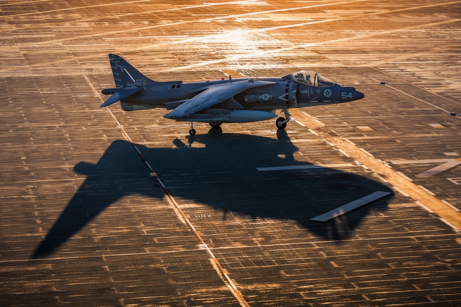 fighter, Harrier, Jet, Military, Mcdonnell, Douglas, Aircrafts Wallpaper