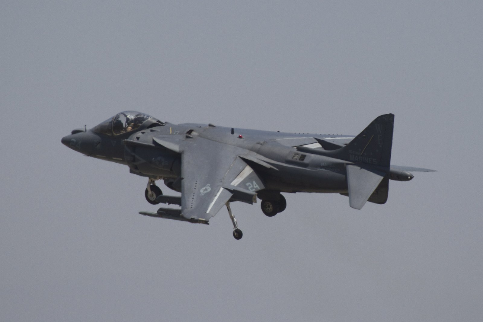 fighter, Harrier, Jet, Military, Mcdonnell, Douglas, Aircrafts Wallpaper