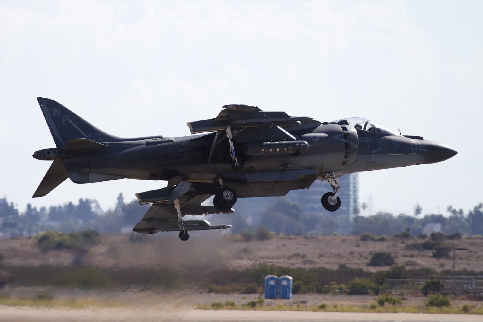 fighter, Harrier, Jet, Military, Mcdonnell, Douglas, Aircrafts Wallpaper